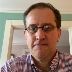 Meet your Posher, Keith